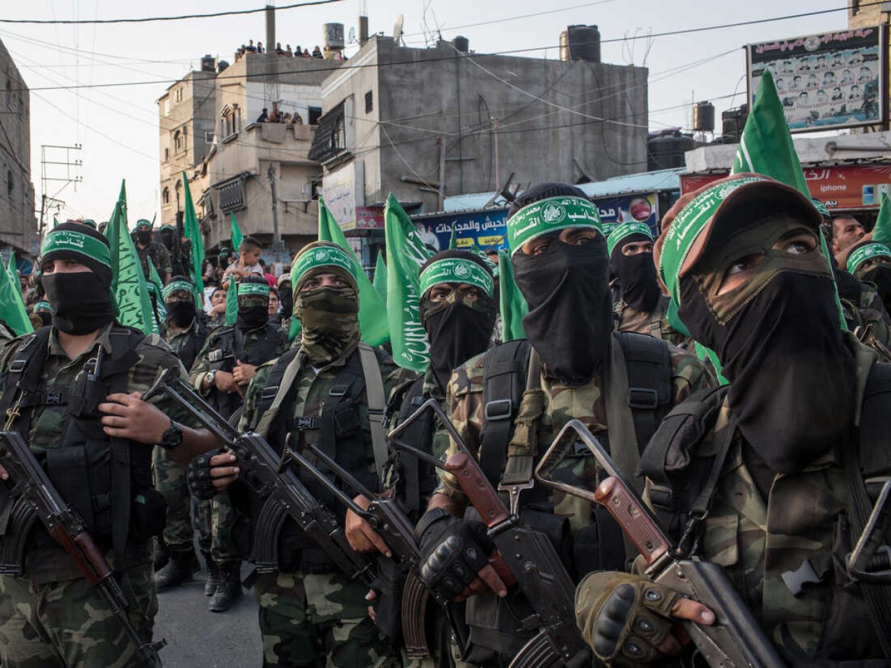 Hamas'ın yeni lideri belli oldu!