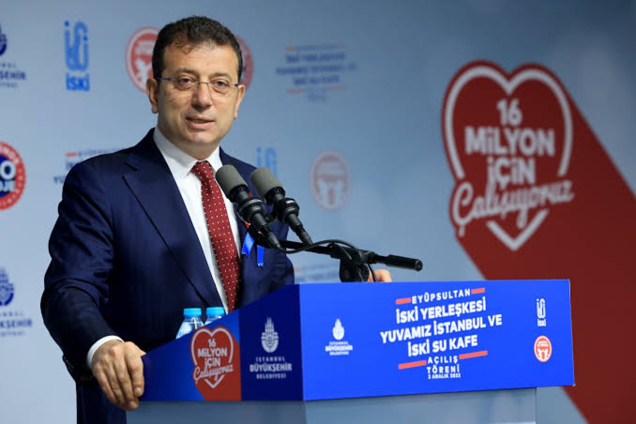 İmamoğlu başarılı mı? Yerel seçimlere sayılı günler kala çok konuşulacak İstanbul anketi