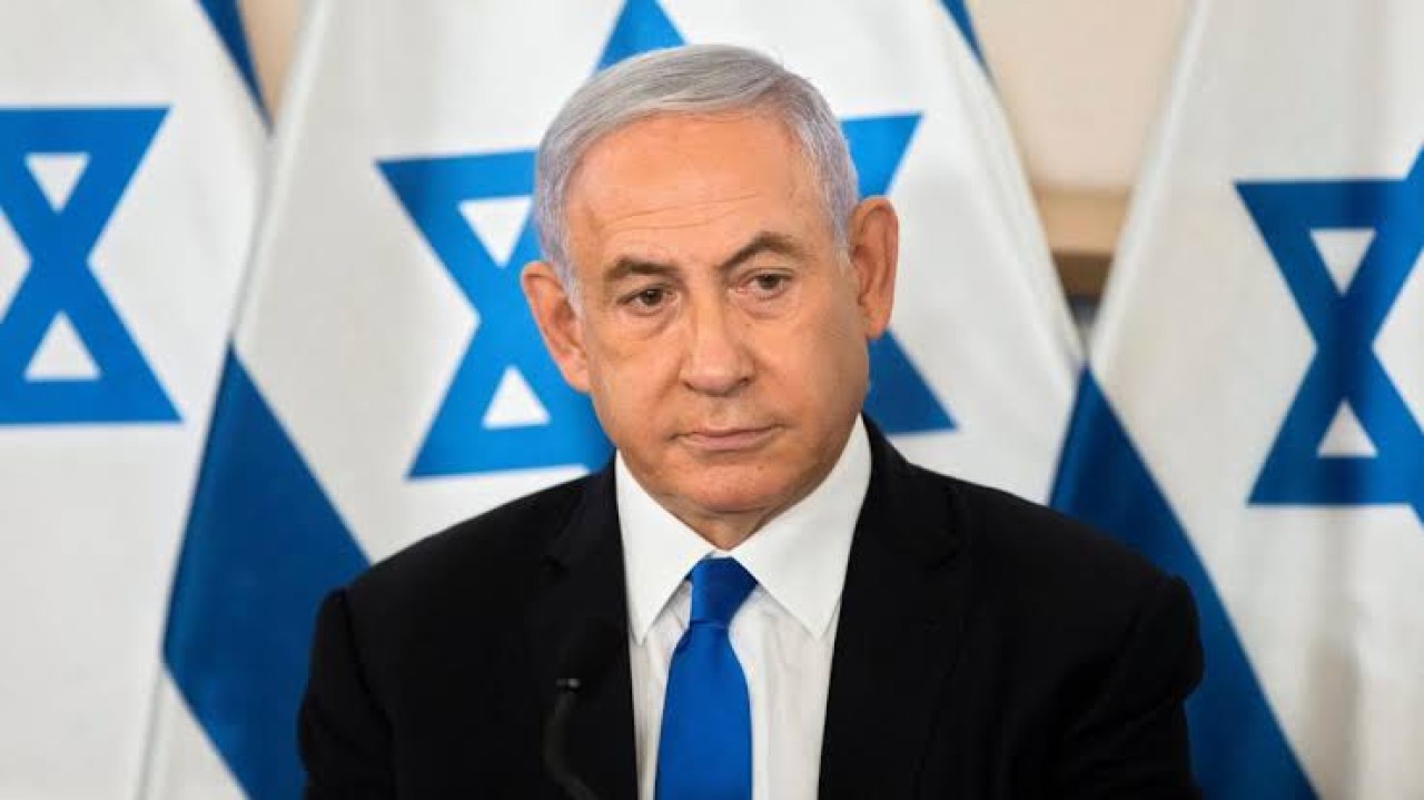 Netanyahu "Dünyaya sesleniyorum" diyerek meydan okudu!