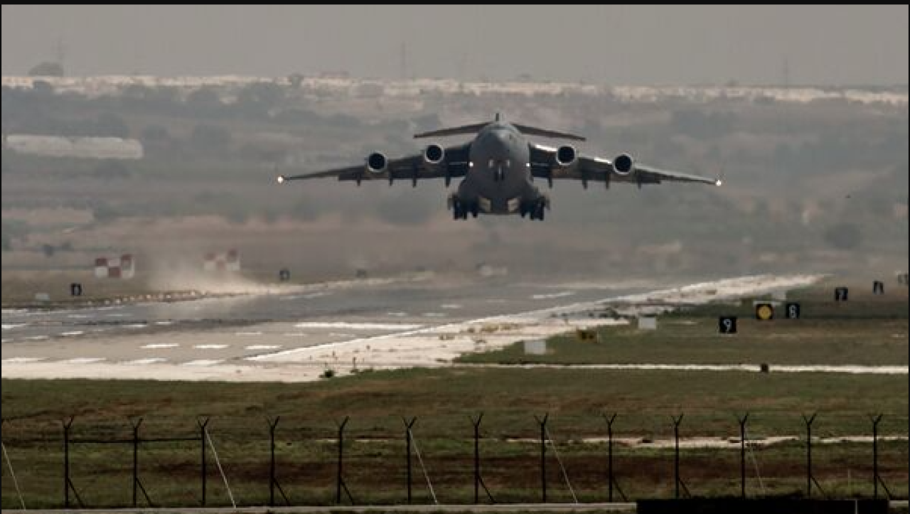 MSB'den 'İncirlik' iddialarına açıklama!