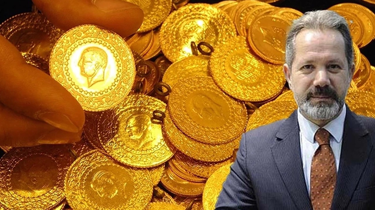 İslam Memiş Merkez Bankası'nın gizli planını deşifre etti! İşte Dolar,  gram altın ve borsada yaşanacaklar