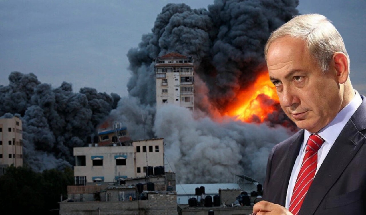 Savaş bir ülkeye daha sıçradı!