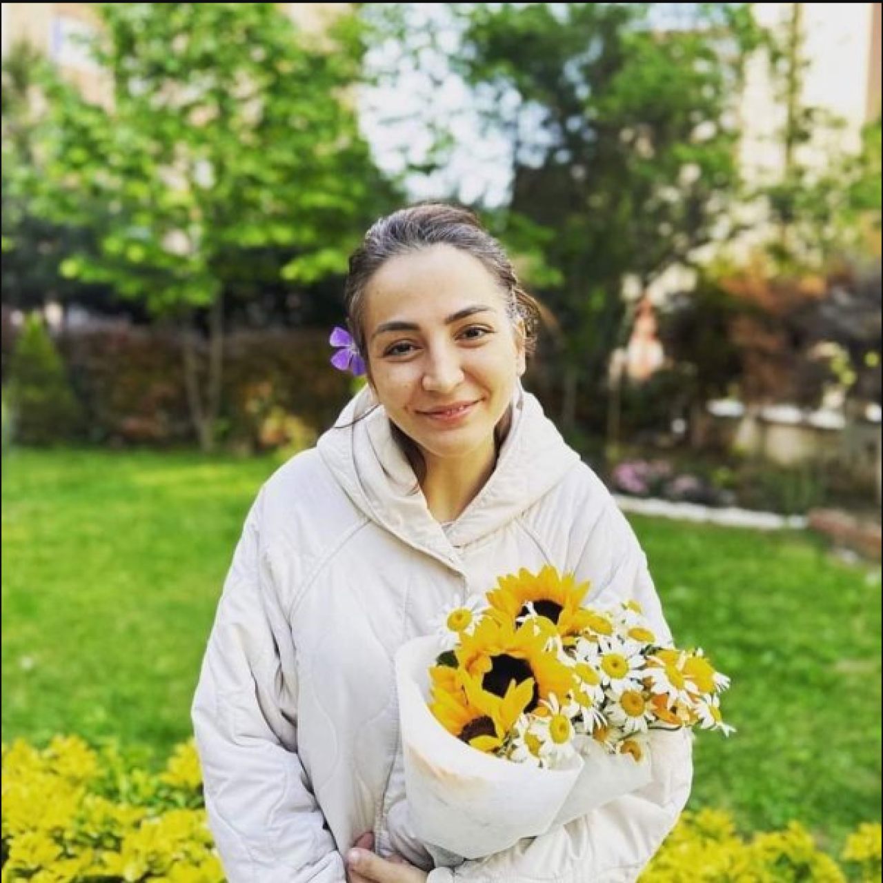 Fenomen Ayşenur Parlak kansere yenik düştü!