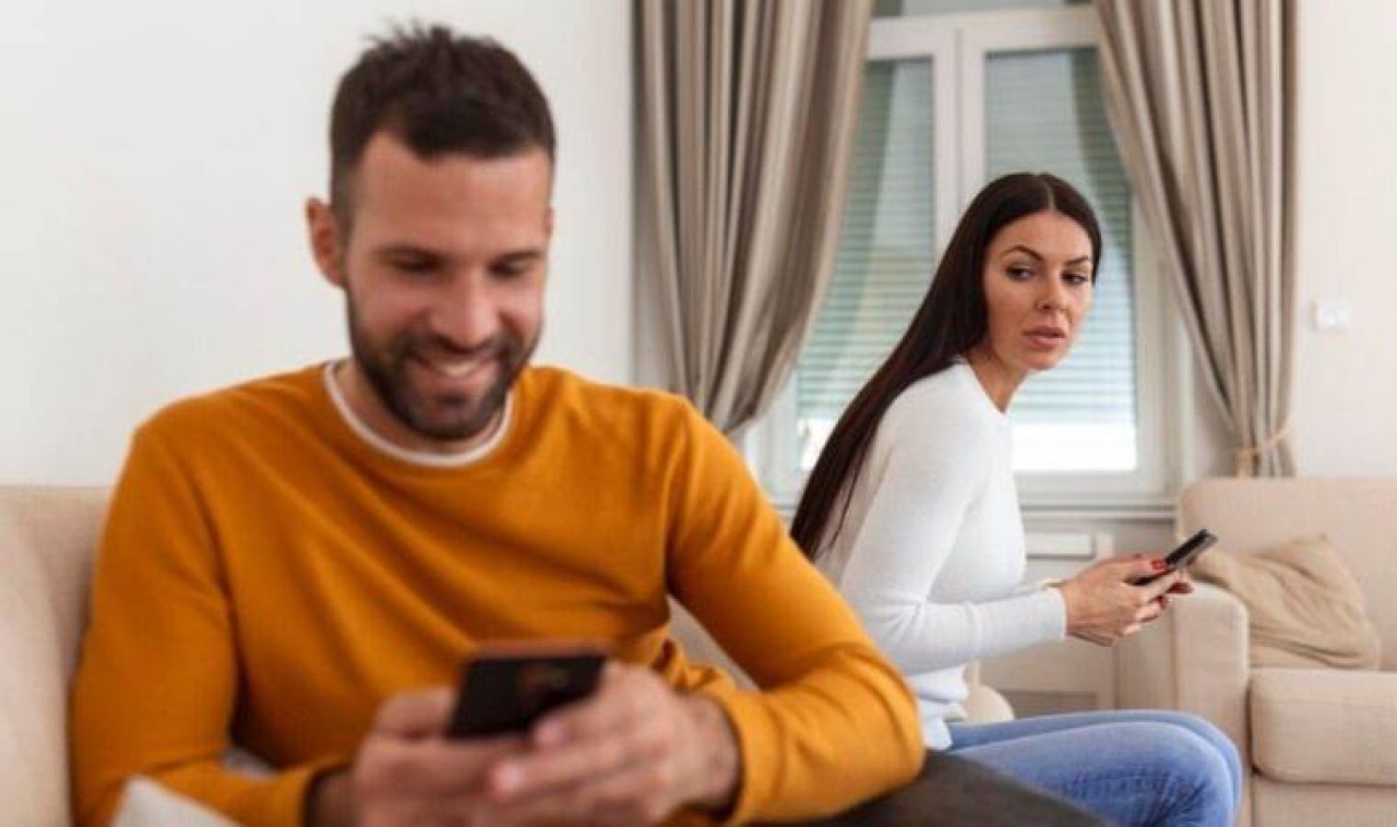 En fazla bu burçlar aldatıyor! İşte en çapkın burçlar...