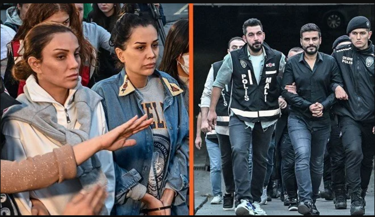 Dilan ve Engin Polat soruşturmasında yeni bir gelişme yaşandı!