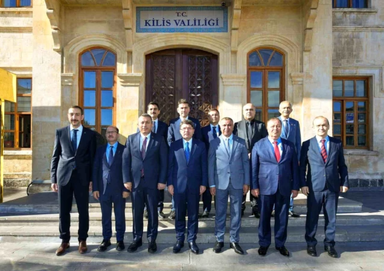 Deprem bölgesi için yeni adım! 750 gün sürecek dava,  168 günde tamamlanacak