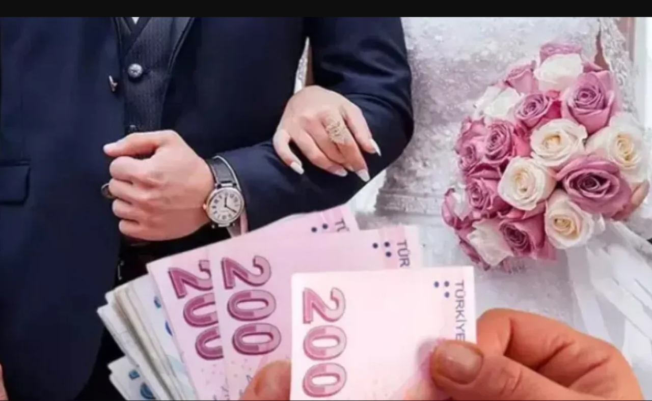 Gençlere evlilik kredisi komisyondan geçti: 2 şart esnetildi