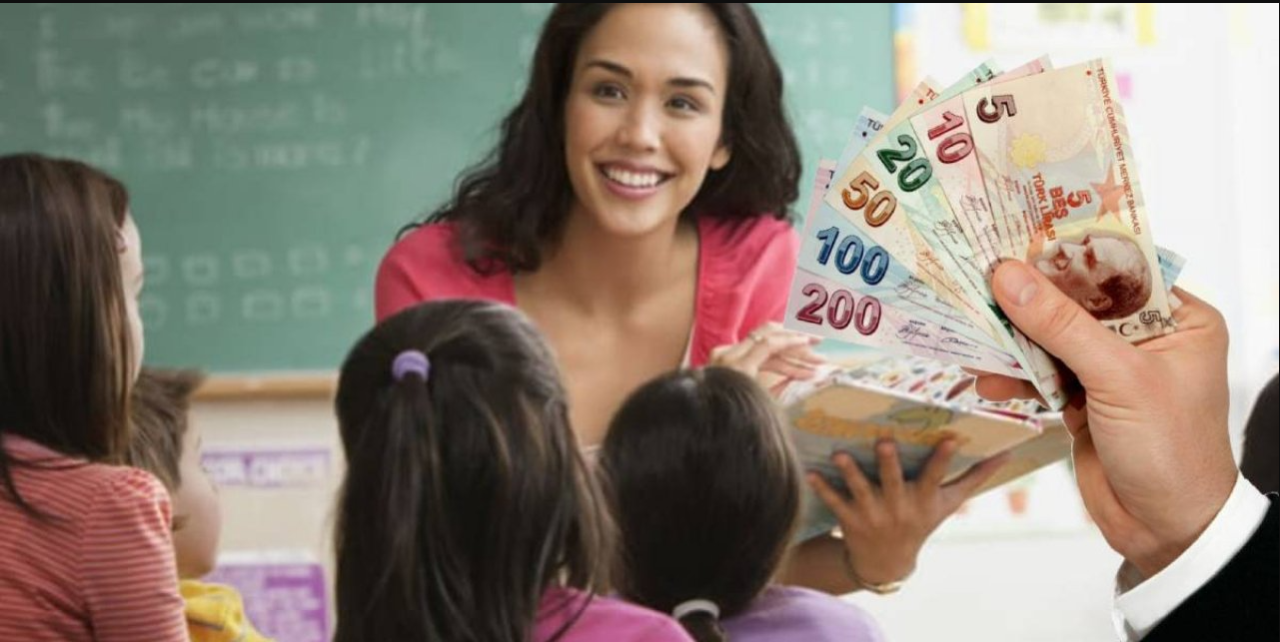 MEB'den Ek ders ücretlerine zam!