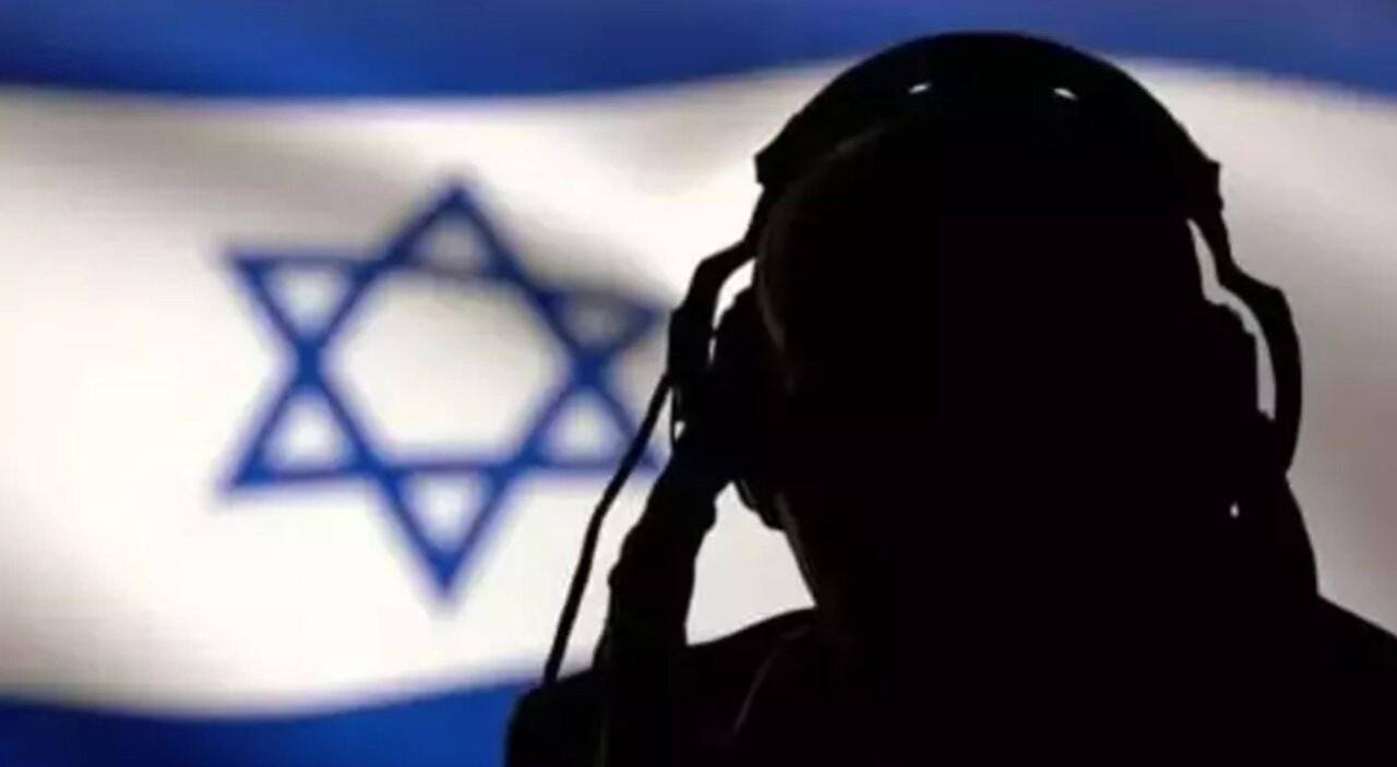 İstanbul'da MOSSAD adına casusluk yapan iki kişi tutuklandı