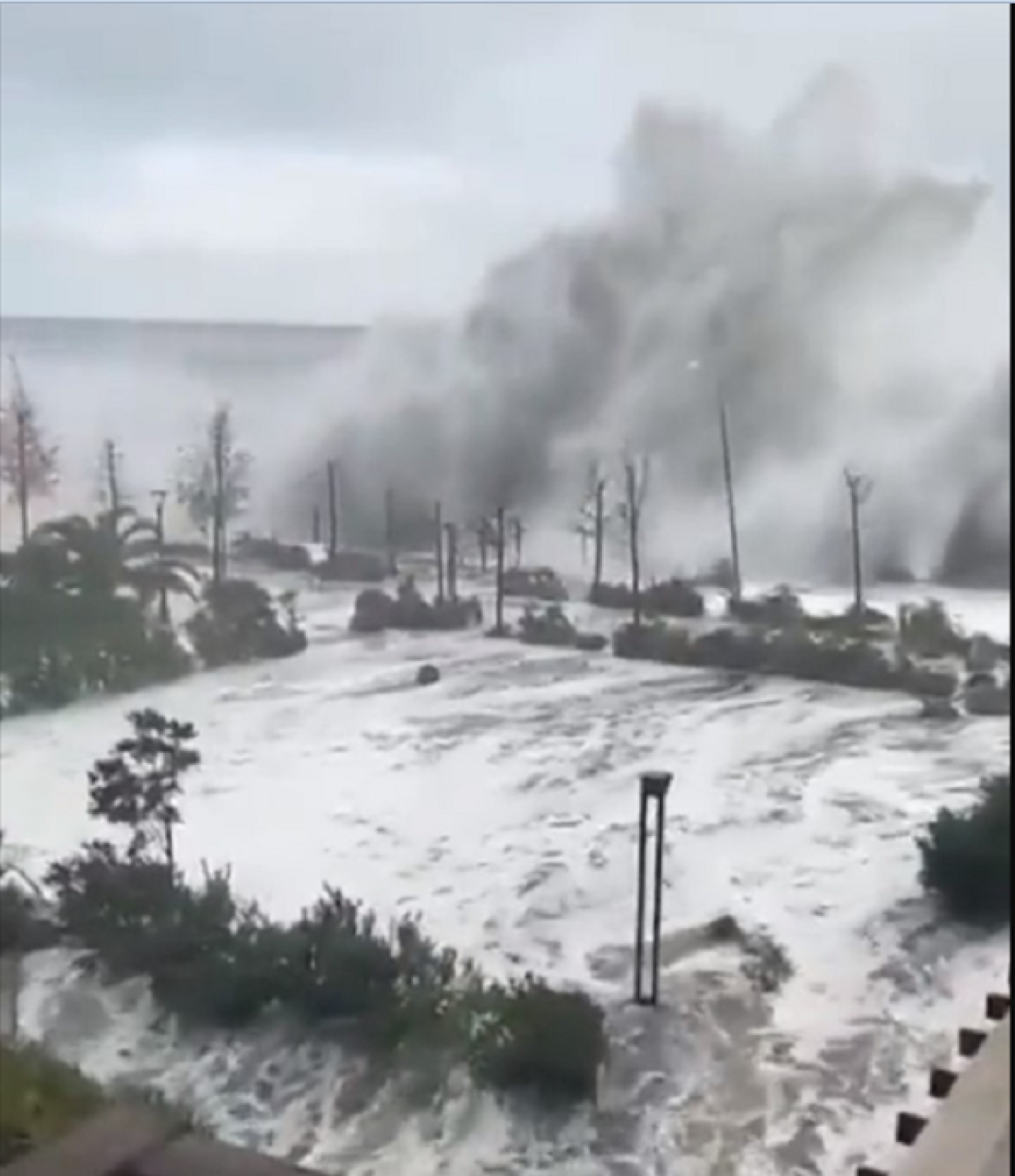 Rusya'da OHAL ilan edildi!