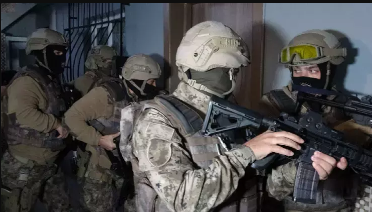 81 ilde Çengel Operasyonu! 43 Milyon TL'lik vergi kaybının önüne geçildi