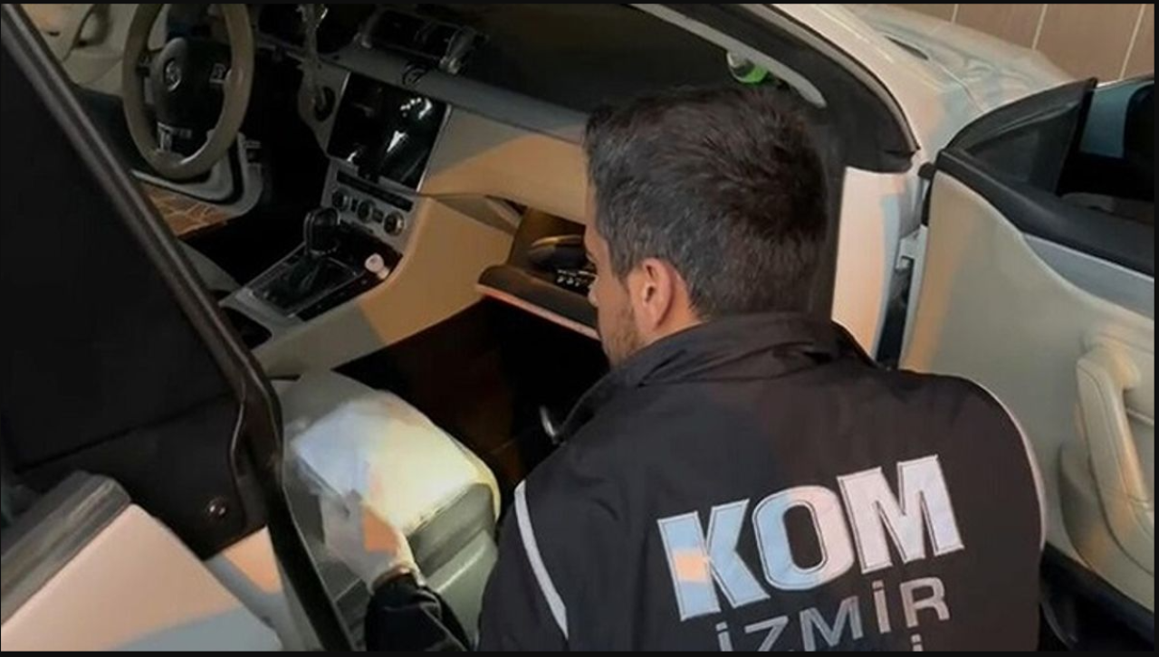 Doktorların e-imzaları çalınarak uyuşturucu satışı yapıldı!