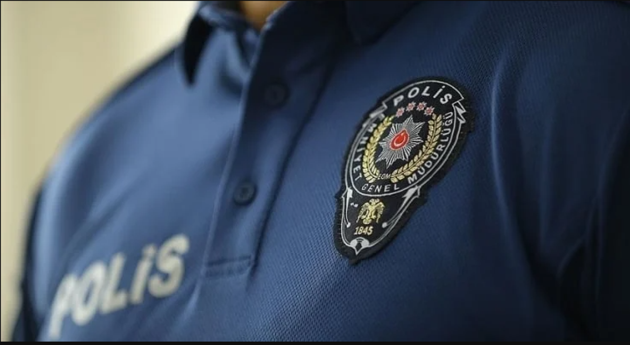 İstanbul’da ‘rüşvet’ operasyonu: 46 polis gözaltında!