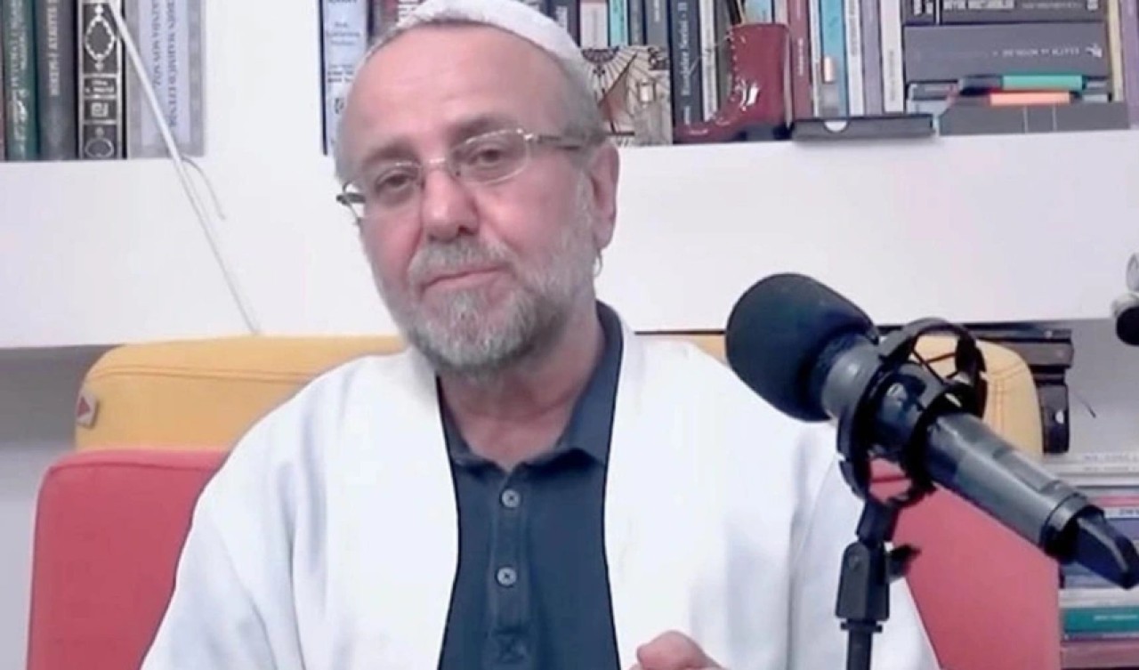 Hamas ve Türkiye ile ilgil sözler büyük tepki çekti: İsmailağa Cemaati'nin eski liderinin yeğenine soruşturma başlatıldı