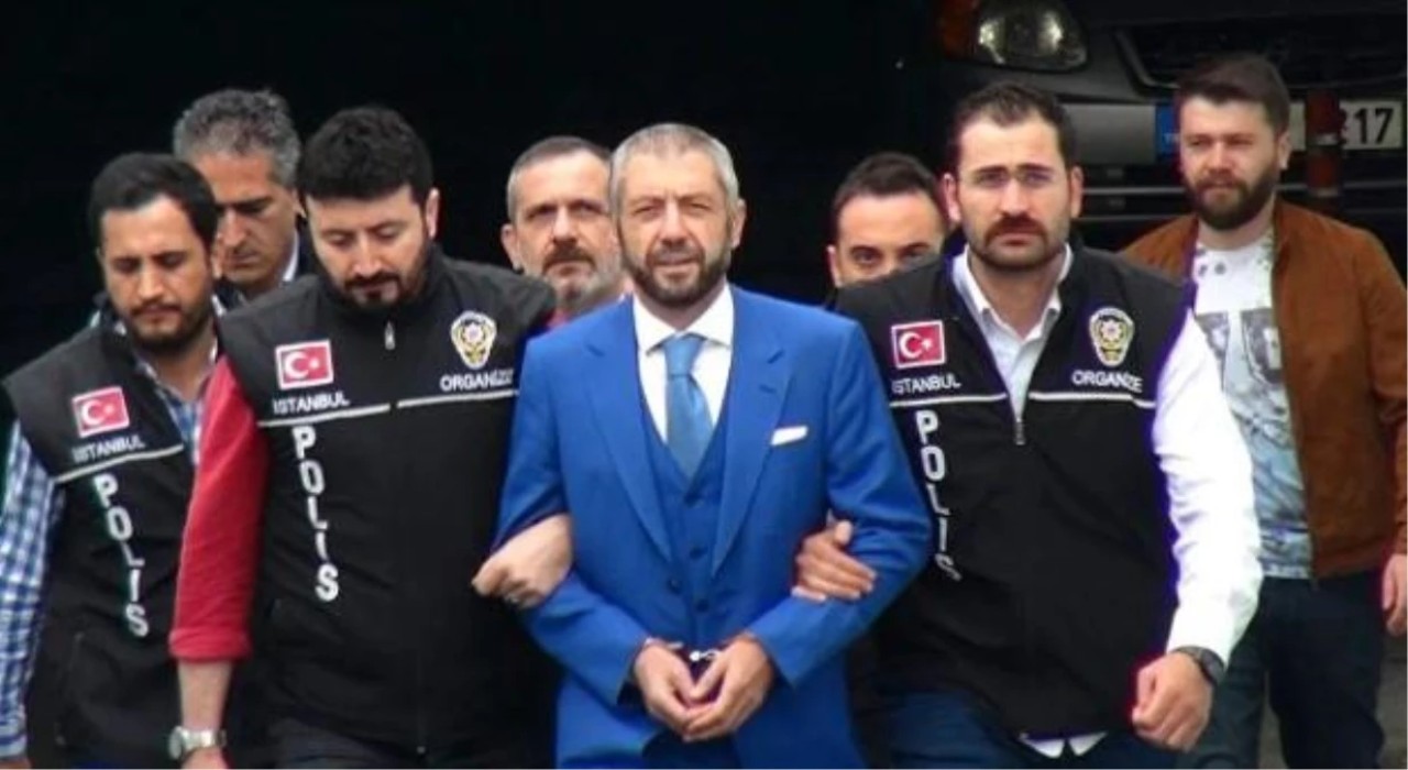 Bakan Yerlikaya duyurdu: Liderliğini Özgür Saral'ın yaptığı Sarallar organize suç örgütü çökertildi