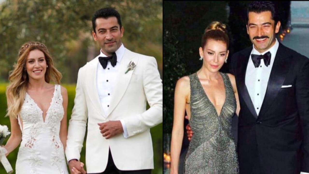 Kenan İmirzalıoğlu,  eşi Sinem Kobal'ı aldattı mı? Herkes bu iddiayı konuşuyor!