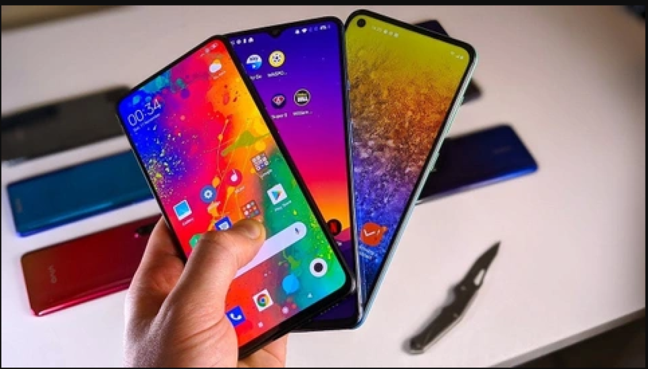 Son 10 yılın en çok satan cep telefonu modelleri belli oldu!