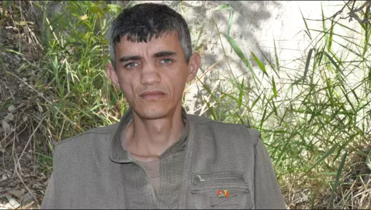 PKK’nın tünel yapım çalışmalarında yer alan terörist etkisiz!