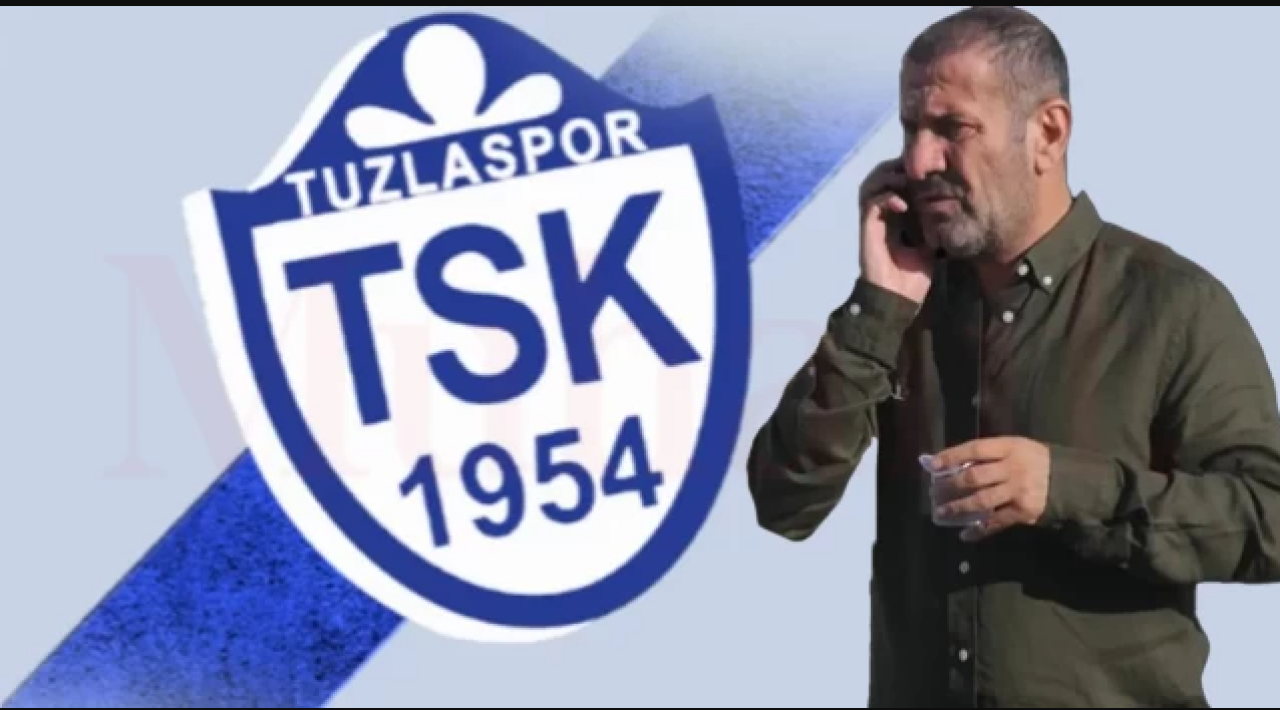 Tuzlaspor Başkanı'na soruşturma açıldı!