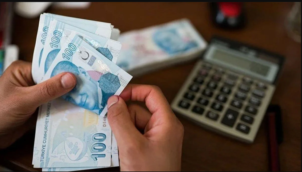 Uygulanacak zam oranları belli oldu! İşte yeni yılın vergi harç ve cezaları