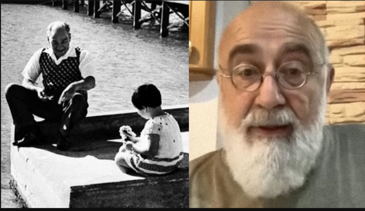 Ermeni yazardan Atatürk'e çirkin imalar! Sözlerine tepki yağıyor