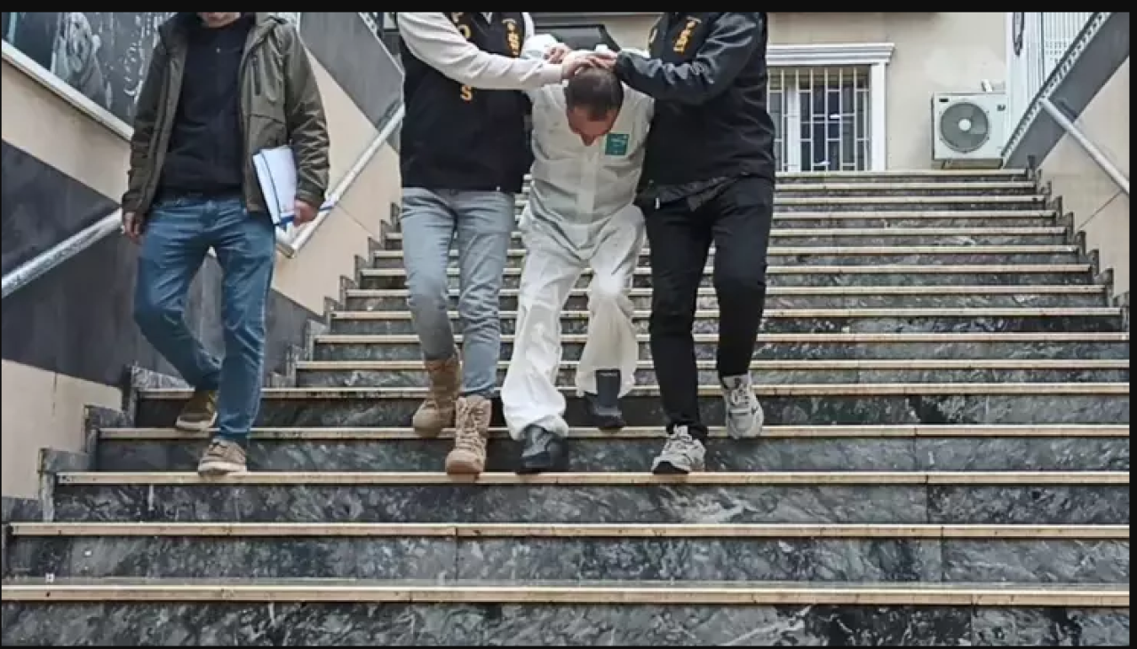 Eski eşini boğazını keserek öldürmüştü! Cinayette kan donduran detaylar