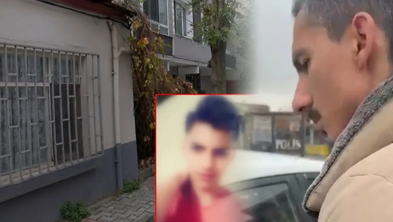 Kardeşini bıçaklayarak ağır yaraladı,  sebebi 'pes' dedirtti