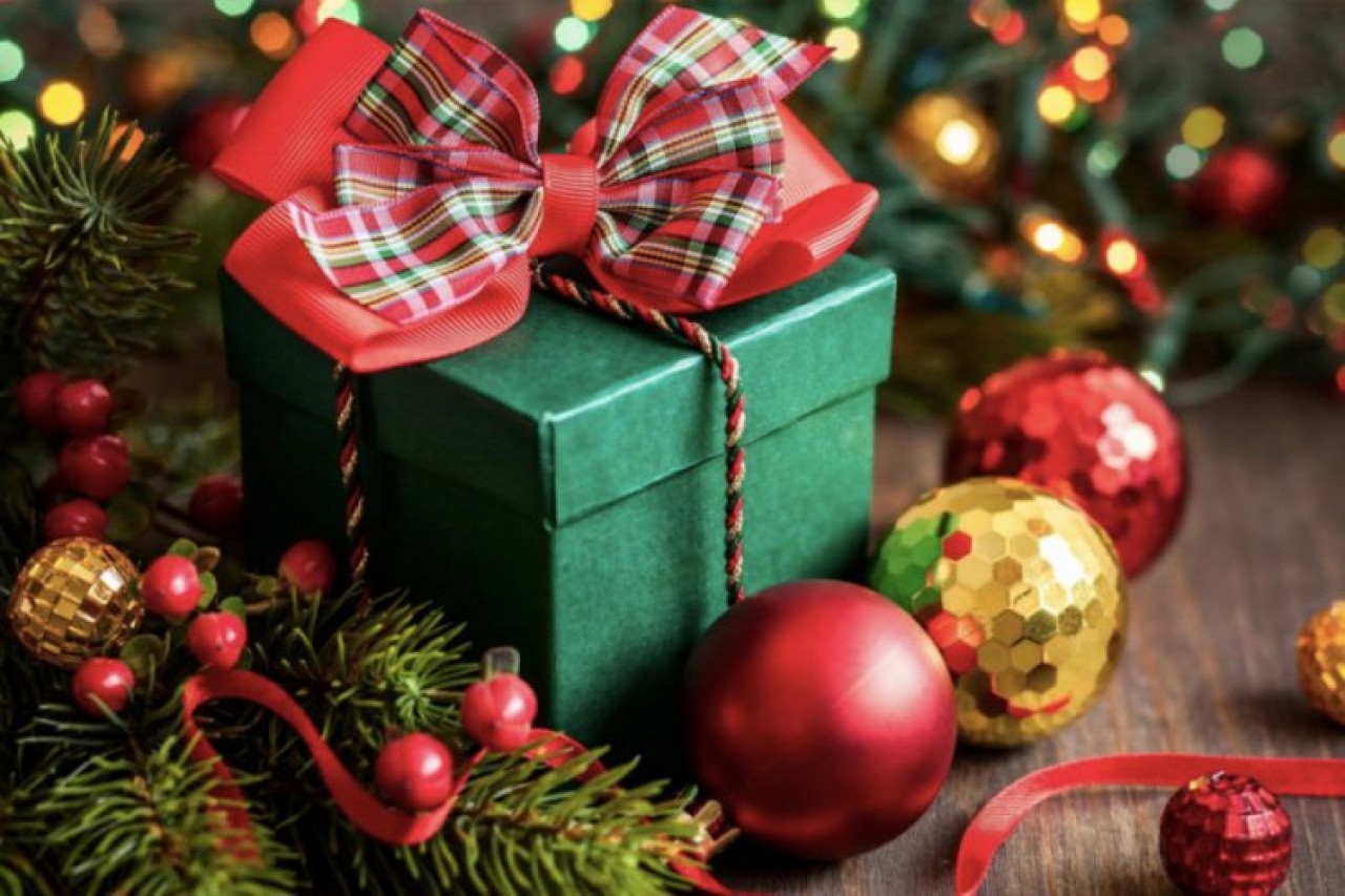 Yılbaşı Sihiri: Çocuklar ve Oyuncakların Büyülü Dünyası