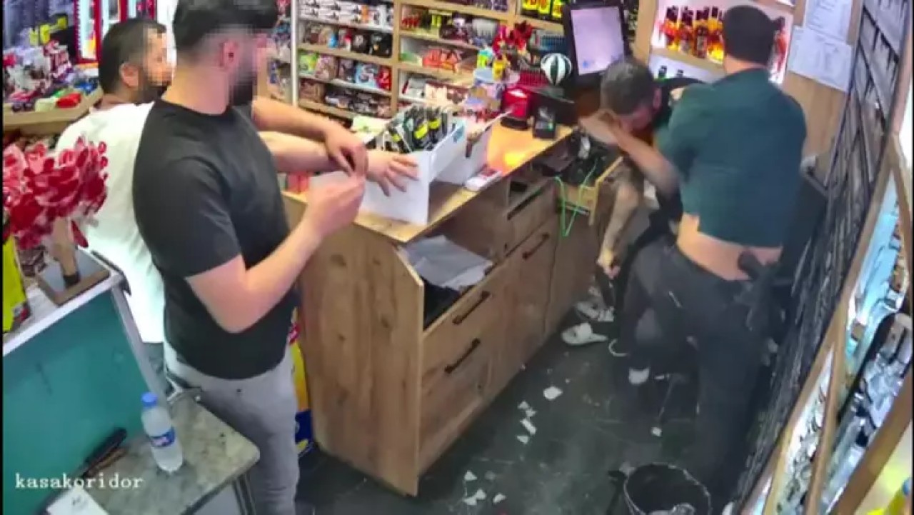 Türkiye'nin gündemine oturmuştu: Tekel bayisi cinayetinde çok konuşulacak iddia