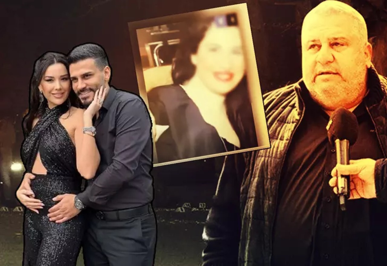 Her şey Halil Falyalı cinayeti sonrası mı başladı? Dilan Polat'la tanıştı,  tüm rota değişti