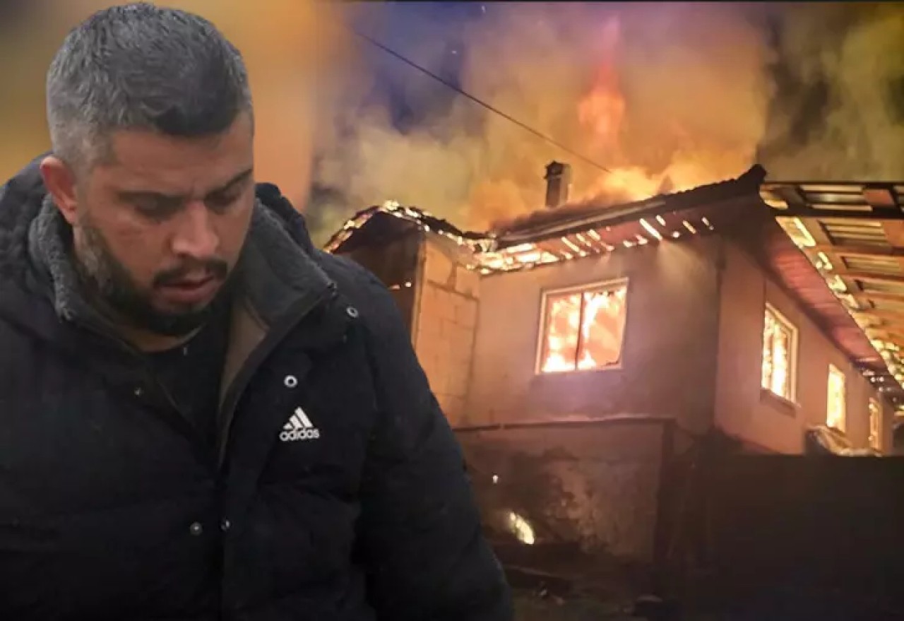 Köyde esrarengiz olaylar! Hep gece geç saatlerde oluyor... 'Herkes korkmaya başladı'