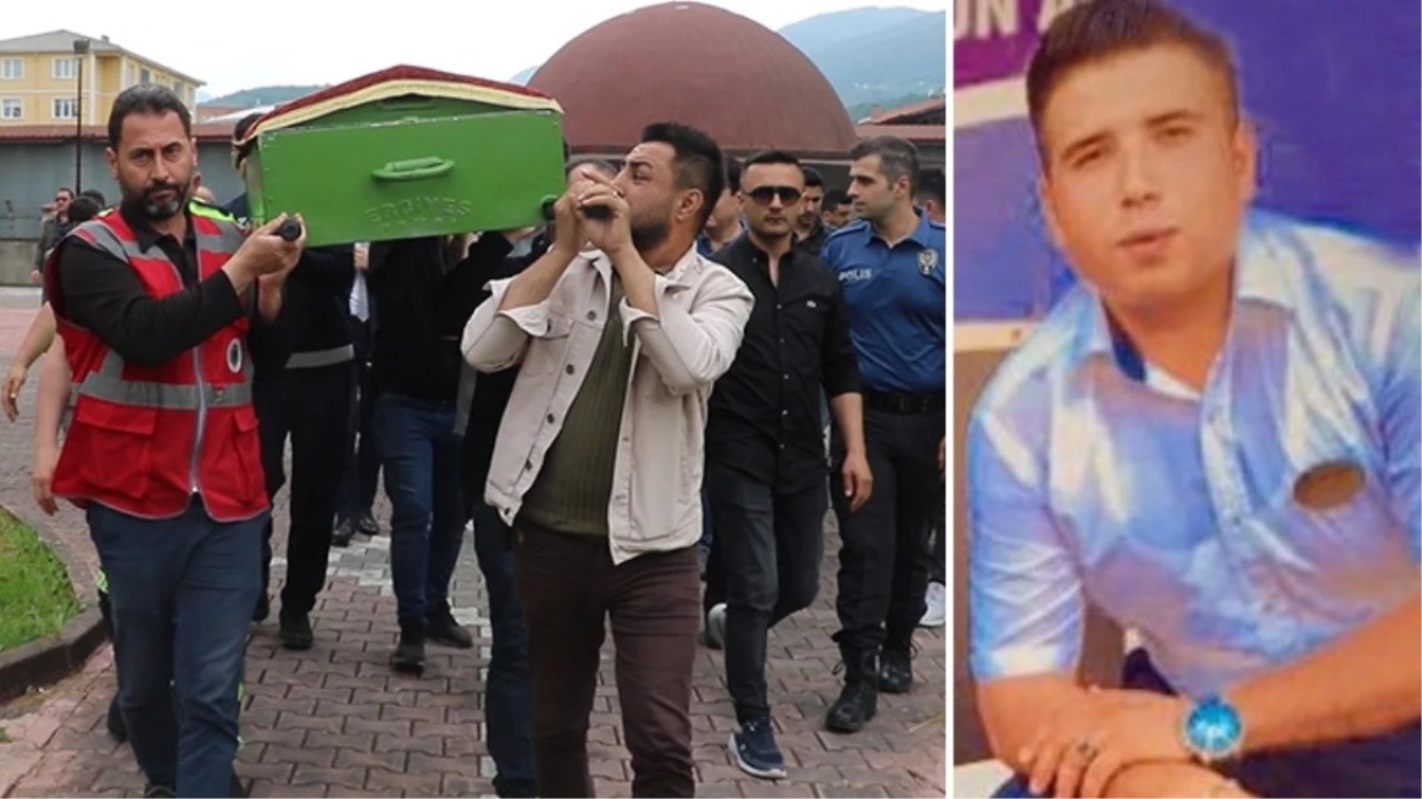 2 yaşındaki bebeği istismar edip tokatlayarak öldüren caninin cezası belli oldu