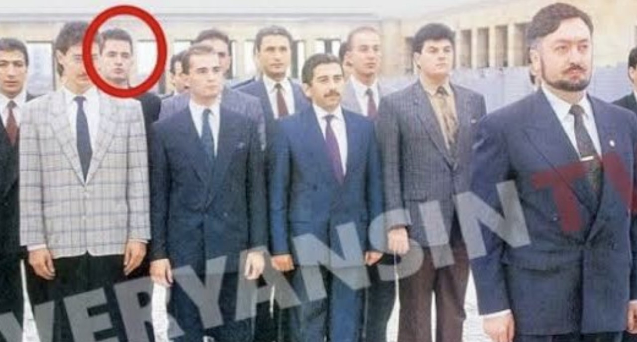 Acun Ilıcalı'dan 'Adnan Oktar' itirafı! 35 sene önce ne oldu?