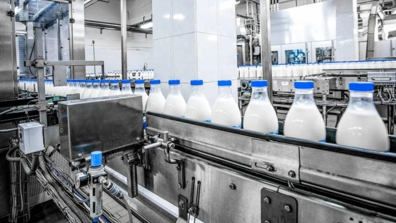 İflas eden şirketlere bir yenisi daha eklendi! Ünlü süt markası konkordato ilan etti