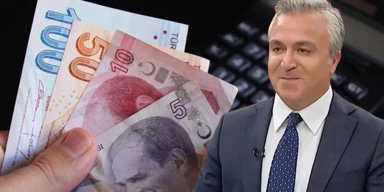 Sosyal Güvenlik Uzmanı Özgür Erdursun 2024 asgari ücret zammı için rakam verdi