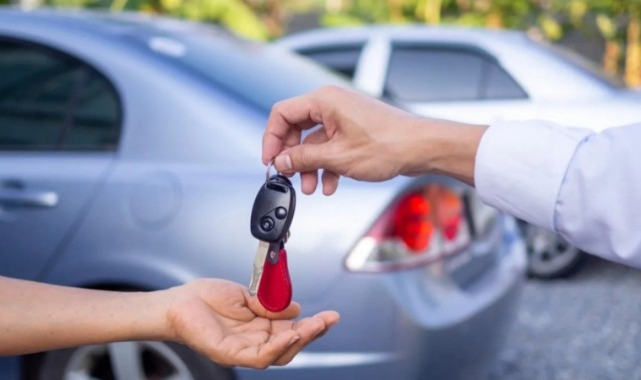 İkinci el araba satışında yeni dönem!