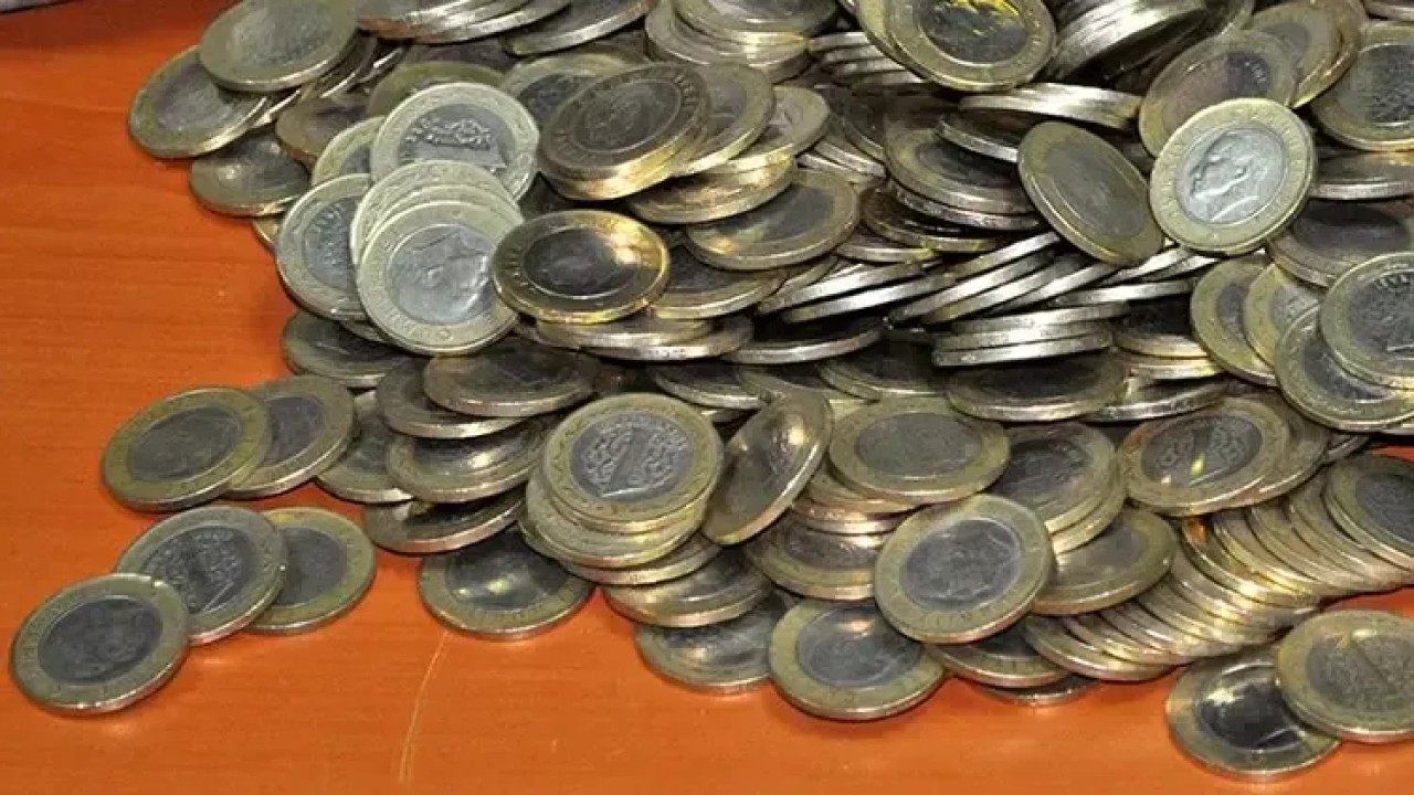 Cebinde,  cüzdanında,  kumbarasında 1 TL olanlar dikkat! 1 TL'niz 8500 TL olabilir...