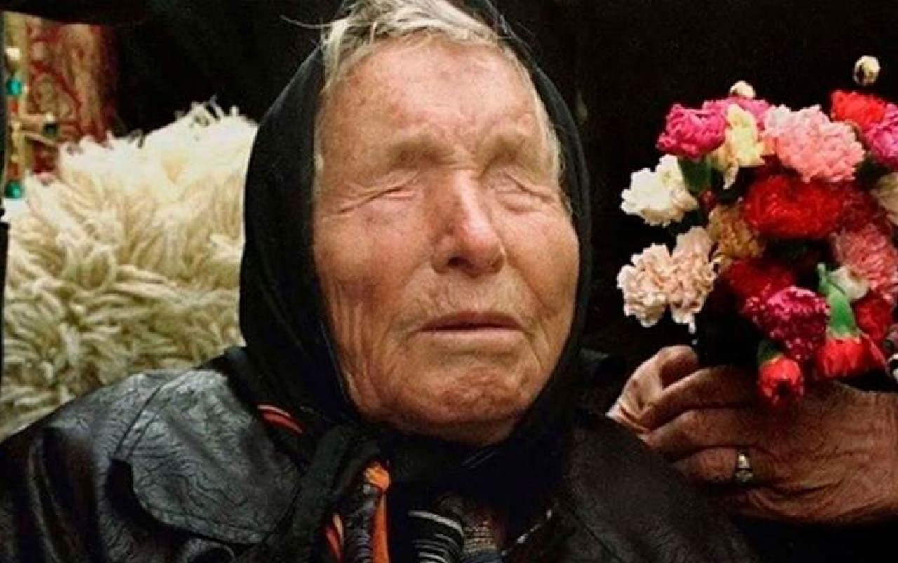 Baba Vanga'nın tüyler ürperten 2024 kehanetleri ortaya çıktı