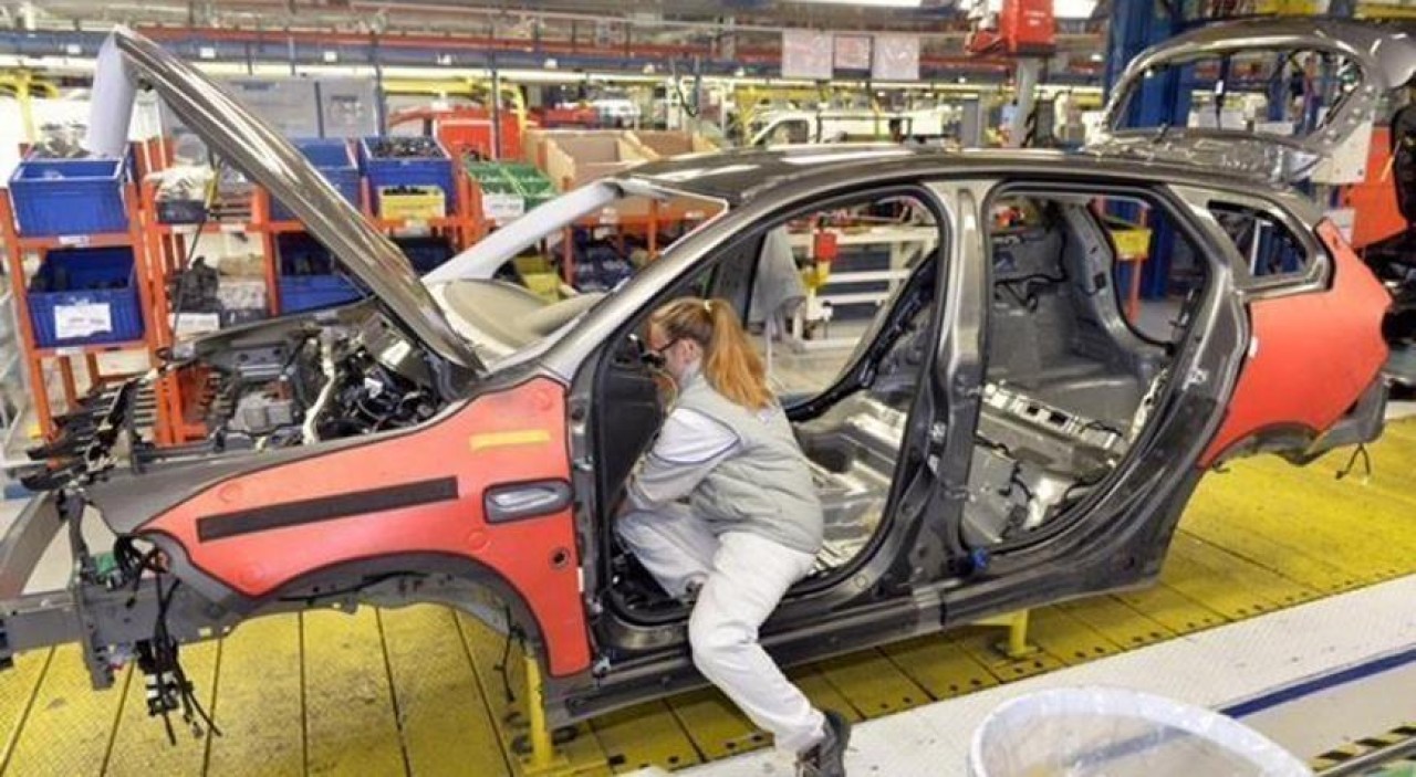 Türk otomotiv devi üretime ara verdiğini duyurdu!