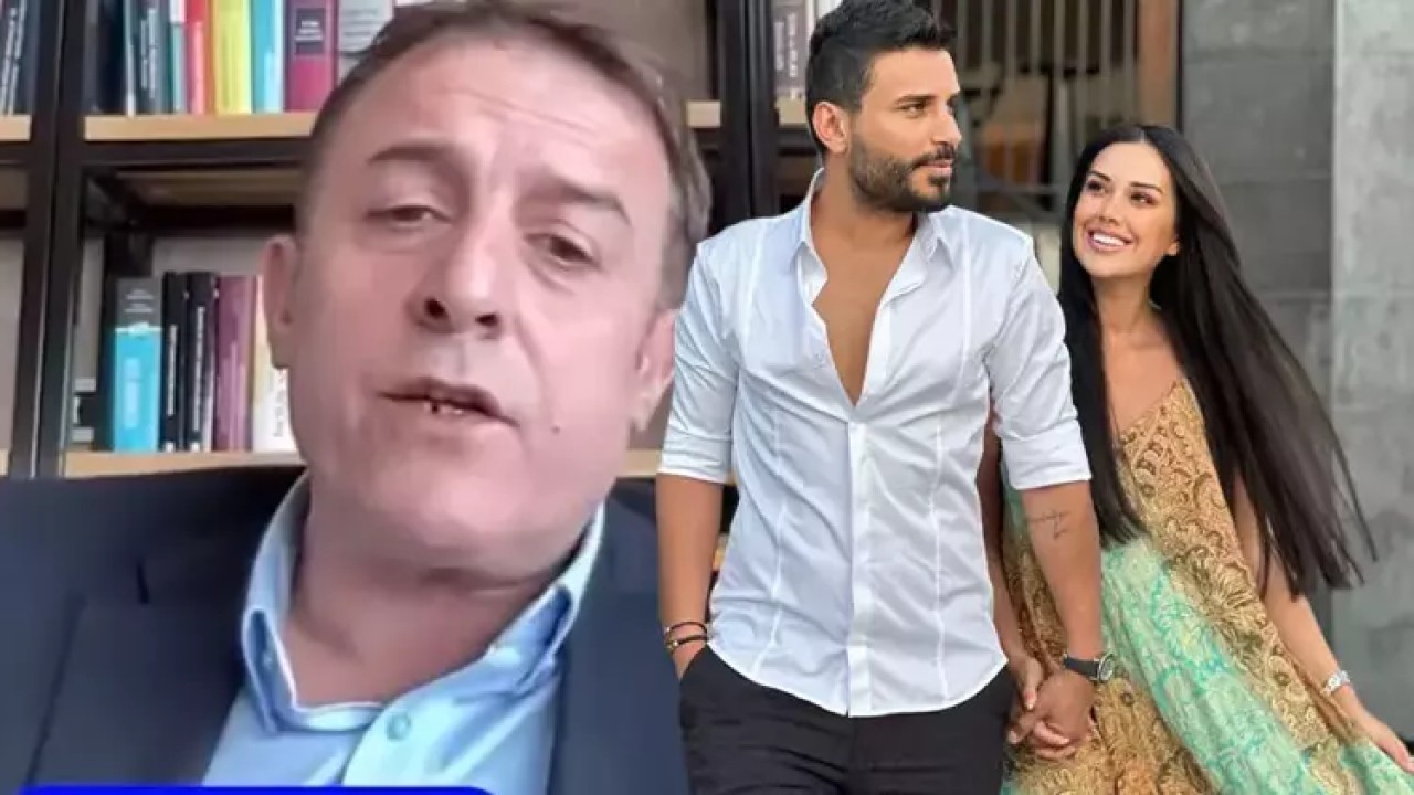 Dilan ve Engin Polat'ın avukatı o soruyu duyunca canlı yayında küplere bindi!