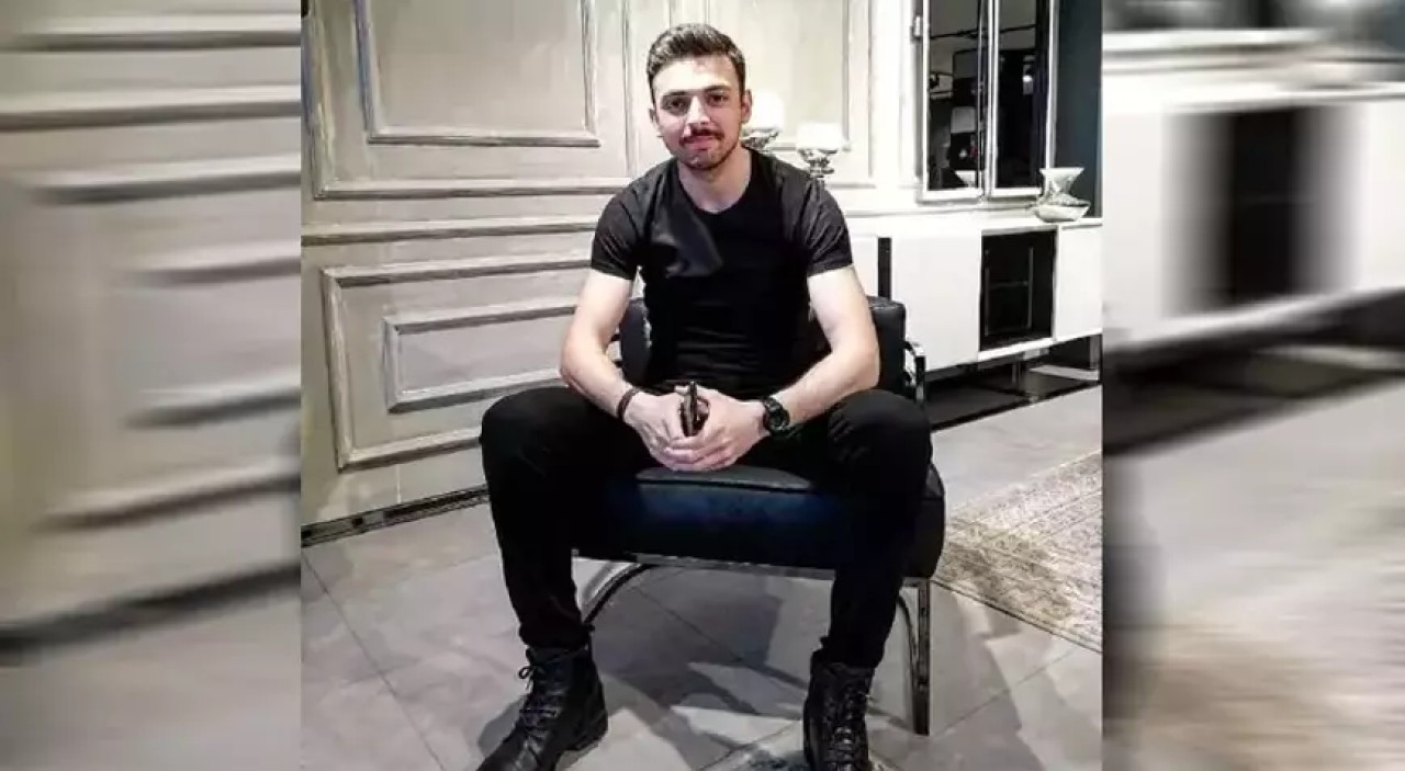 Cumhurbaşkanlığı koruma polisi Koray Sütçü hayatını kaybetti