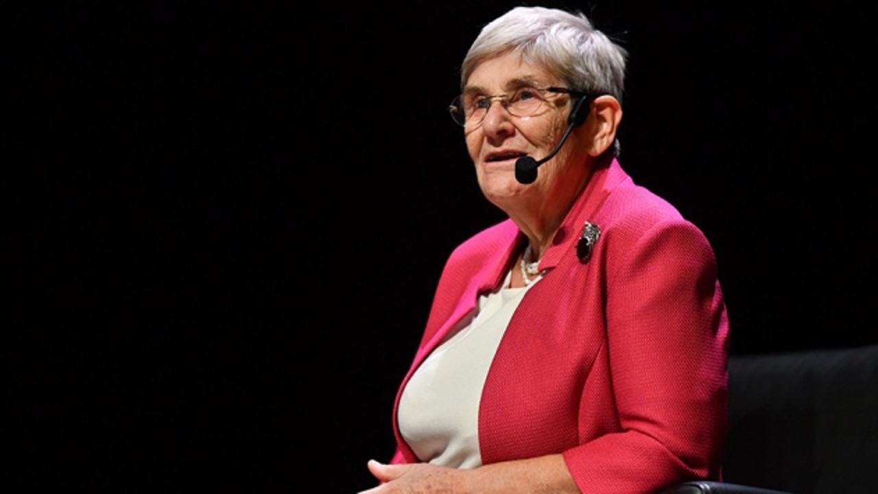 Bunu yiyen kış boyu hasta olmuyor! Canan Karatay ısrarla tavsiye etti