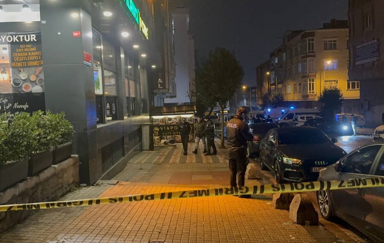 Sultangazi'de silahlı saldırıya uğrayan Barış Özdoğan öldü