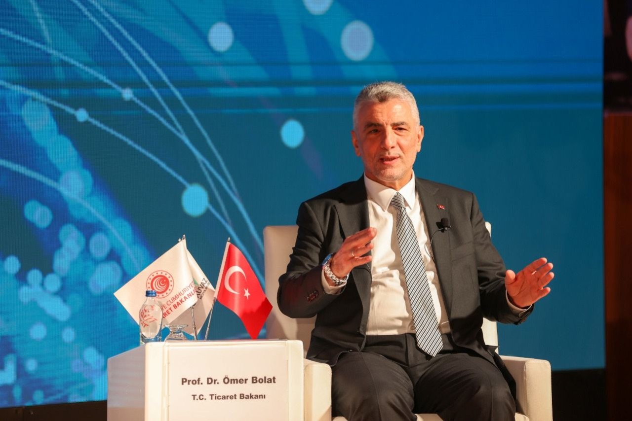 Bakan Ömer Bolat'tan kişi başına 12 bin 500 dolar müjdesi