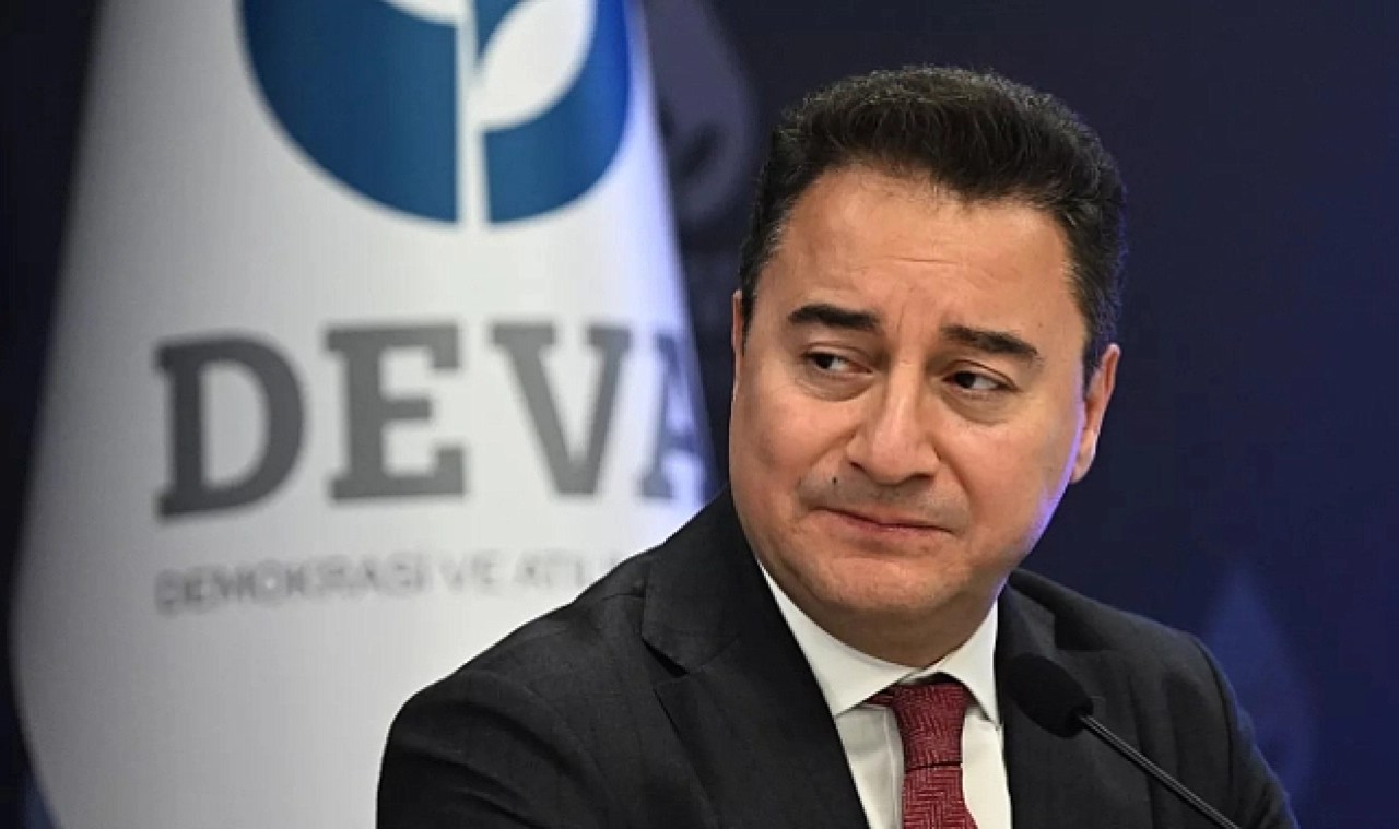 DEVA Partisi Genel Başkanı Ali Babacan'ın acı günü!