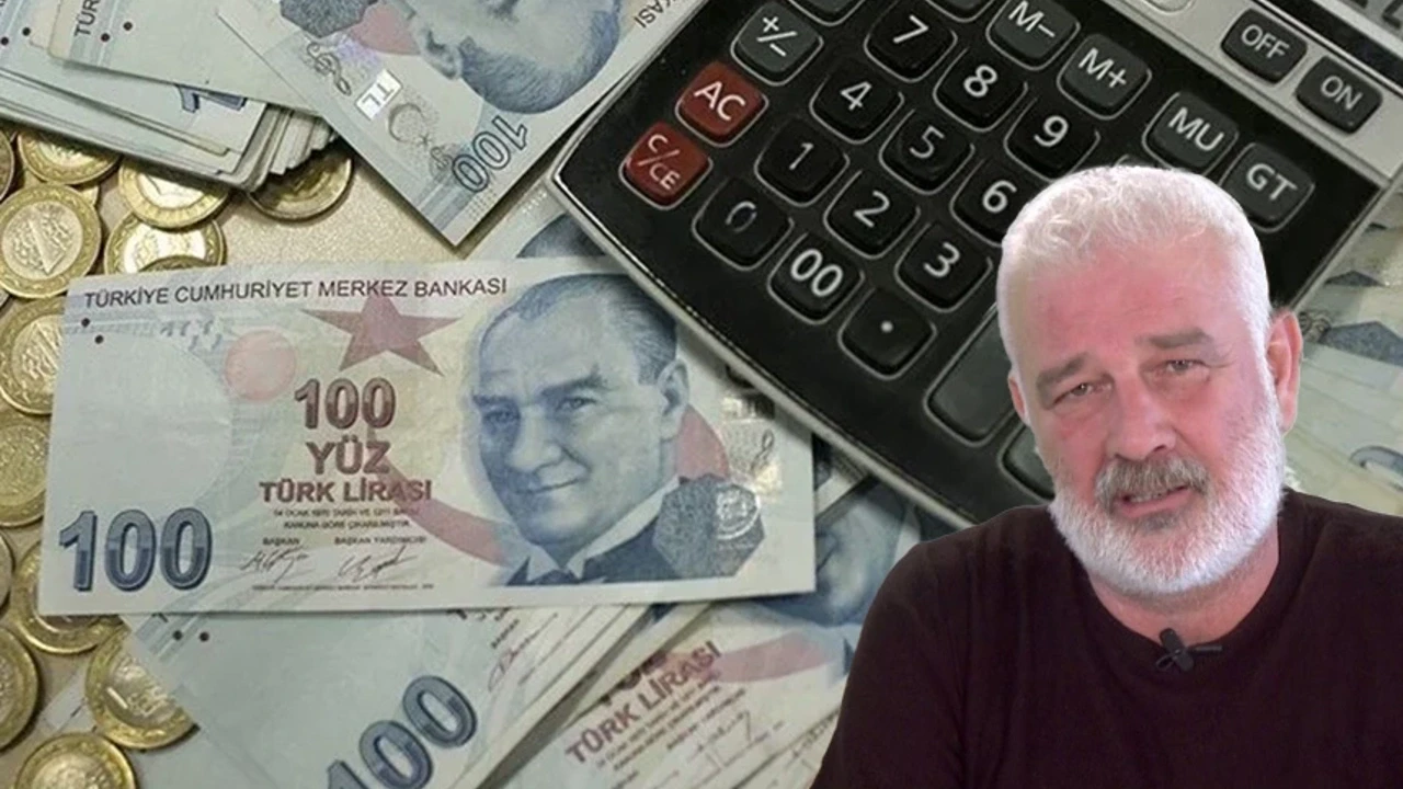 Emekliler için kötü haberi Sosyal Güvenlik Uzmanı Ali Tezel duyurdu