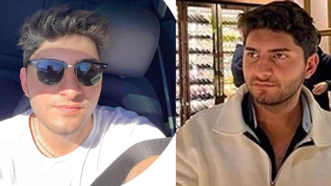 İstanbul'da havuzda boğulma tehlikesi geçiren Alper Kaan Er öldü