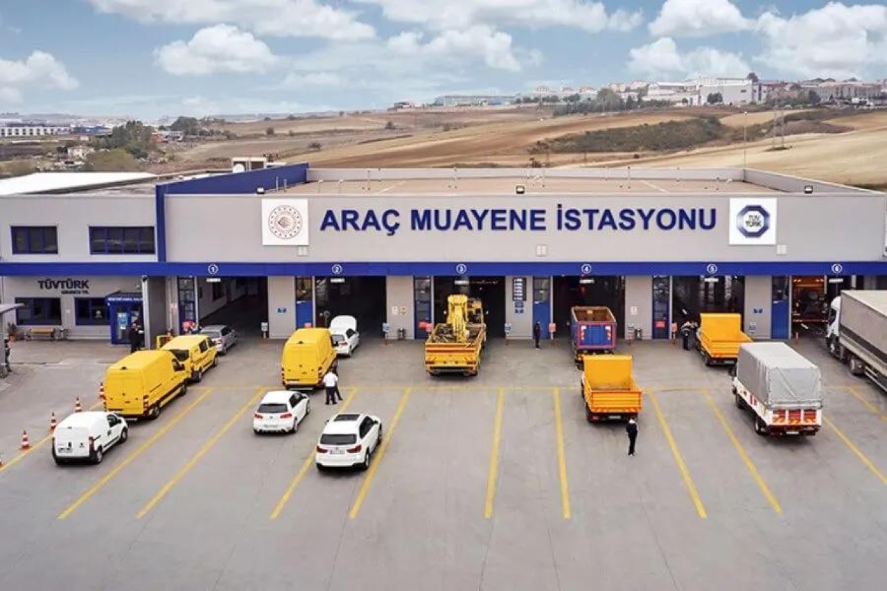 Araç sahiplerini üzecek haber: Muayene ücretine dev zam geliyor