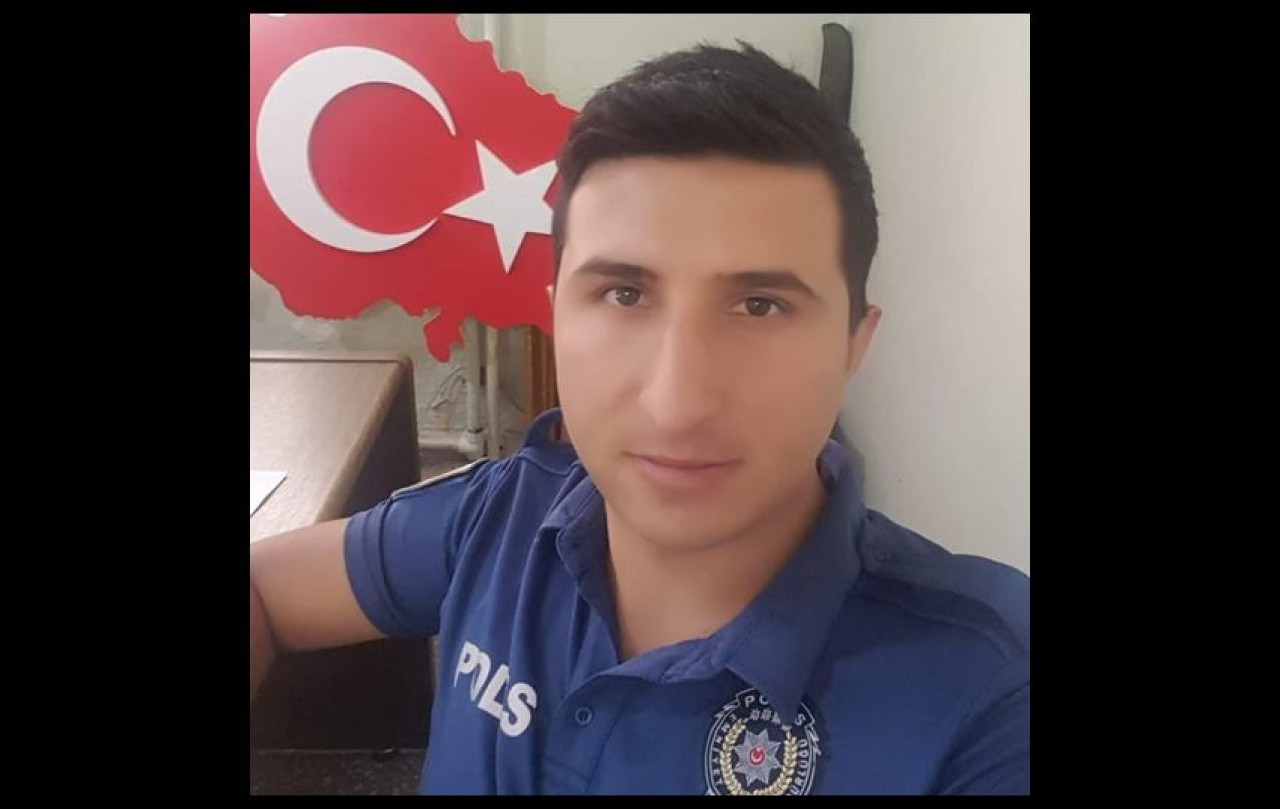 Beyşehir'de kalp krizi geçiren polis Bilgehan Erdoğan hayatını kaybetti