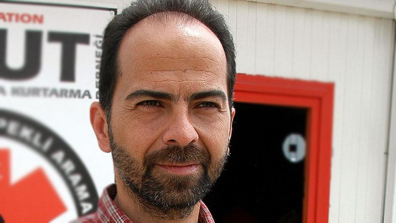 Nasuh Mahruki Beşiktaş'tan aday oldu